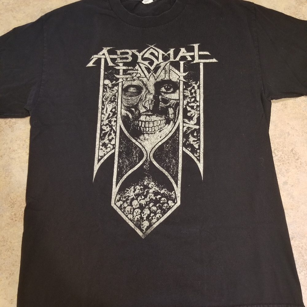 Abysmal Dawn T-Shirt